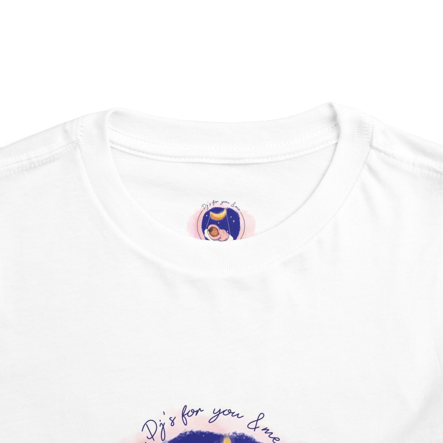 Unisex Adult Classic Pj's For You & Me Tee